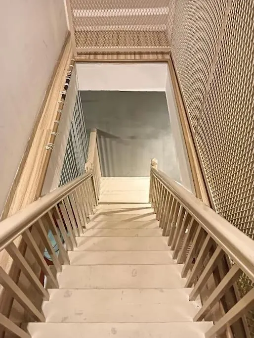 New! 9 Pax Georgetown Heritage Pre-War House 3Br 0*, George Town