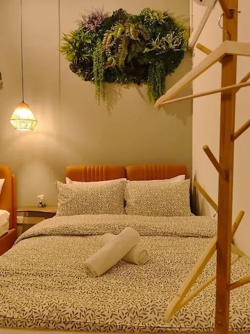 Holiday home New! 9 Pax Georgetown Heritage Pre-War House 3Br
